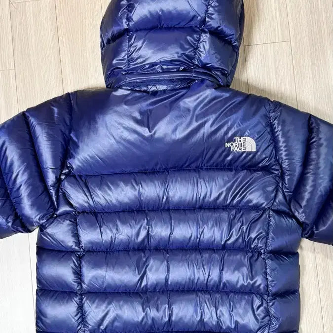 [BUNJANG] The North Face 700 Metro Pertex Down Jacket / 노스페이스 700 메트로 퍼텍스 패딩