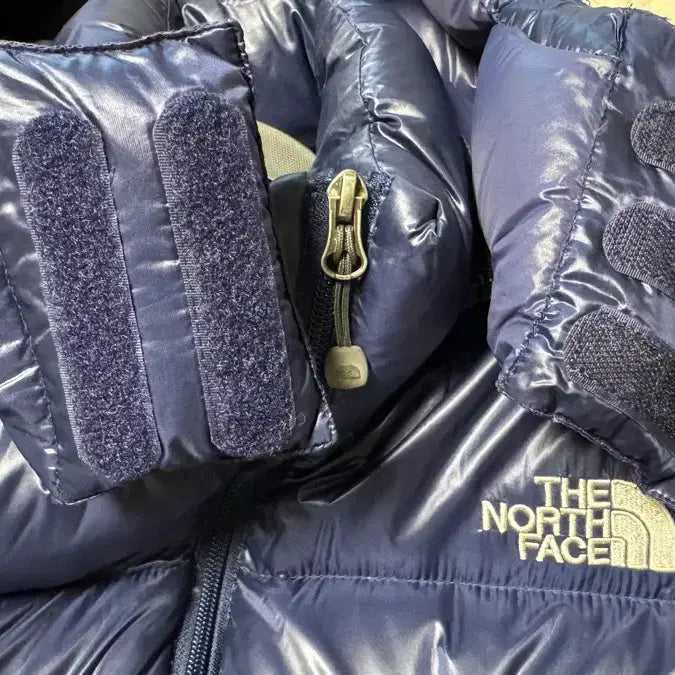 [BUNJANG] The North Face 700 Metro Pertex Down Jacket / 노스페이스 700 메트로 퍼텍스 패딩