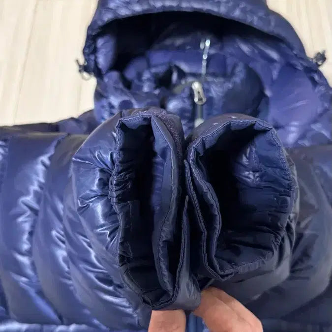 [BUNJANG] The North Face 700 Metro Pertex Down Jacket / 노스페이스 700 메트로 퍼텍스 패딩