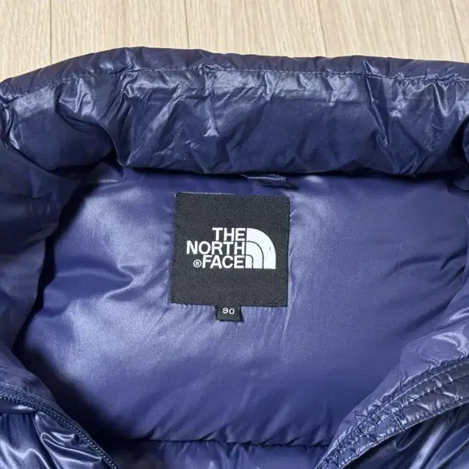 [BUNJANG] The North Face 700 Metro Pertex Down Jacket / 노스페이스 700 메트로 퍼텍스 패딩