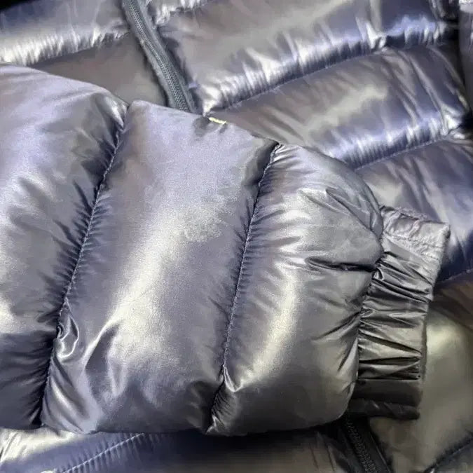 [BUNJANG] The North Face 700 Metro Pertex Down Jacket / 노스페이스 700 메트로 퍼텍스 패딩