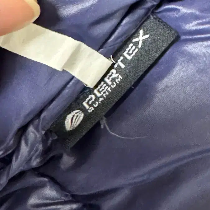 [BUNJANG] The North Face 700 Metro Pertex Down Jacket / 노스페이스 700 메트로 퍼텍스 패딩