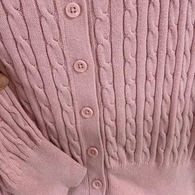 [SOLD OUT] 미쏘 가디건.S