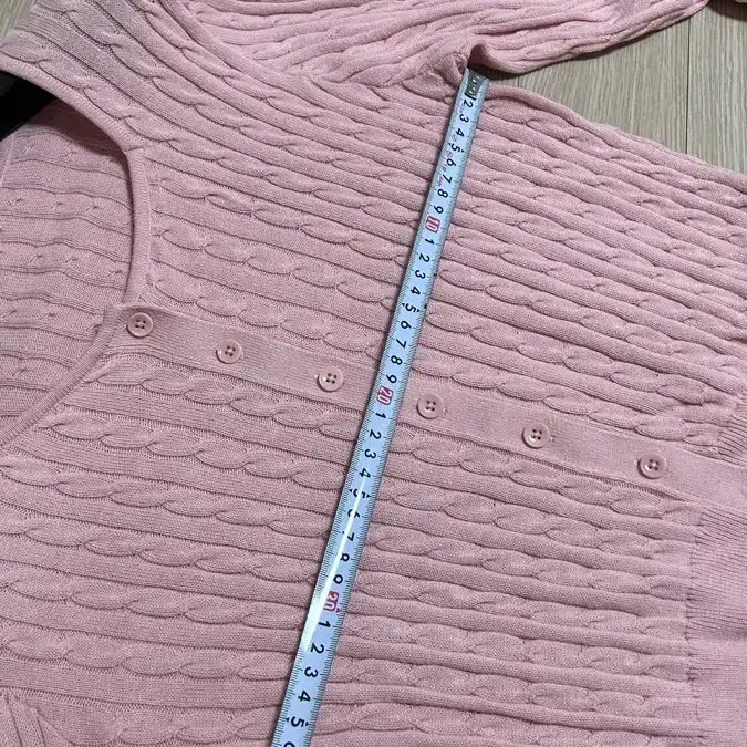 [SOLD OUT] 미쏘 가디건.S