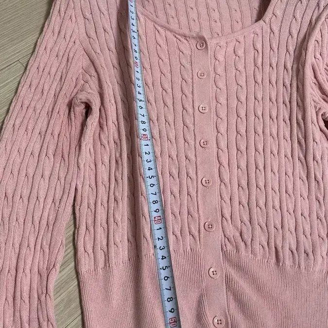 [SOLD OUT] 미쏘 가디건.S