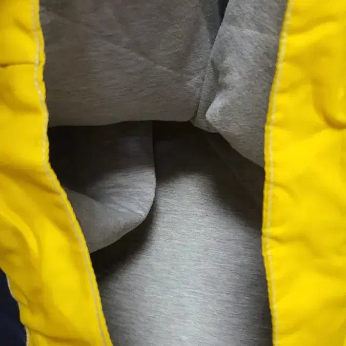 [BUNJANG] Nike Old School Anorak Jacket - Navy / 나이키 올드스쿨 아노락 M 네이비