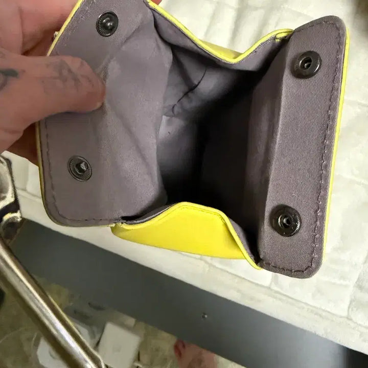 [BUNJANG] Banana Milk Design Pencil Case Pouch / 바나나 우유 디자인 필통 파우치 750ml