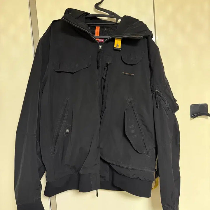 [BUNJANG] Parajumpers Gobi Spring Jacket XXL / 파라점퍼스 고비 스프링 자켓 XXL