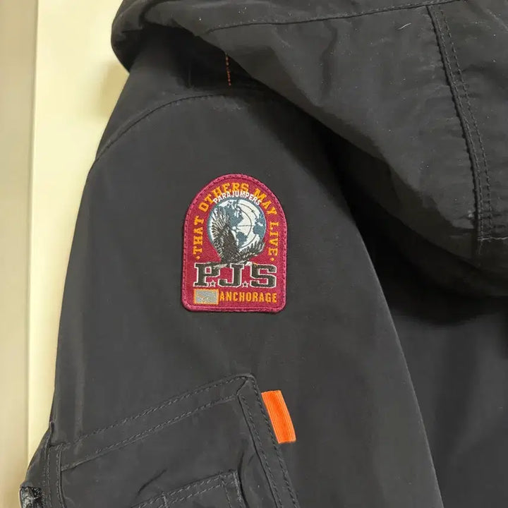 [BUNJANG] Parajumpers Gobi Spring Jacket XXL / 파라점퍼스 고비 스프링 자켓 XXL