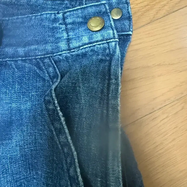 [BUNJANG] Ralph Lauren Denim Shorts / 랄프로렌반바지