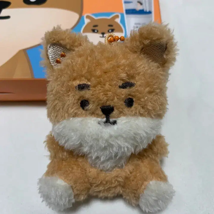 [BUNJANG] Day6 Young K Dennimalz Seated Doll / 데이식스 데니멀즈 쁘띠멀즈 앉은멀즈 케 영케이