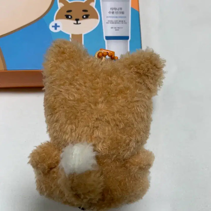 [BUNJANG] Day6 Young K Dennimalz Seated Doll / 데이식스 데니멀즈 쁘띠멀즈 앉은멀즈 케 영케이