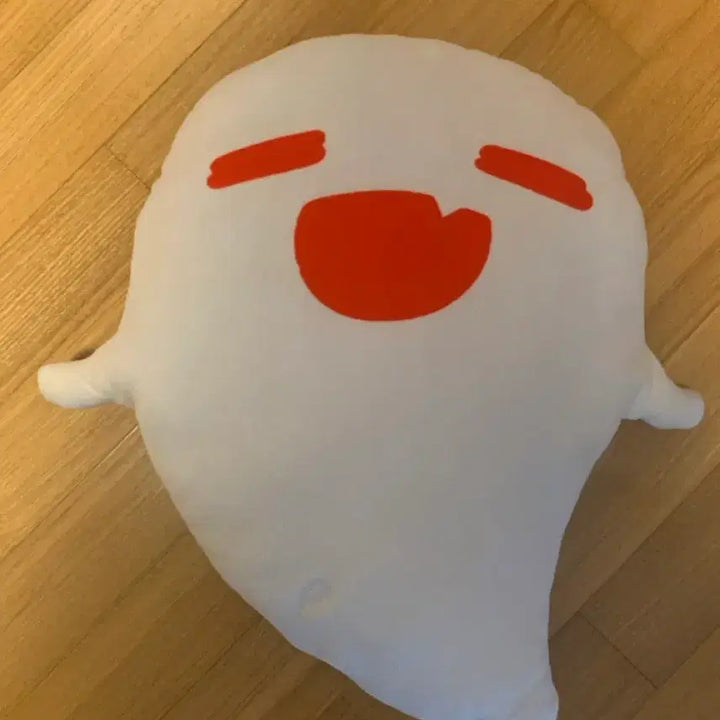 [BUNJANG] Genshin Impact Hu Tao Ghost Plush 40cm / 원신 호두 유령 인형 40cm