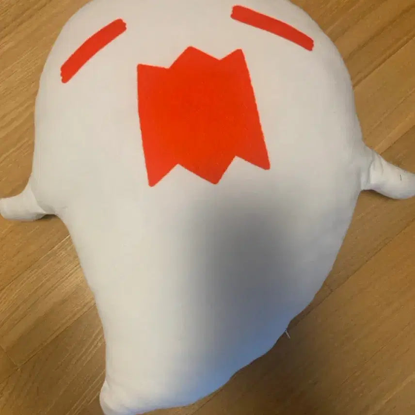 [BUNJANG] Genshin Impact Hu Tao Ghost Plush 40cm / 원신 호두 유령 인형 40cm