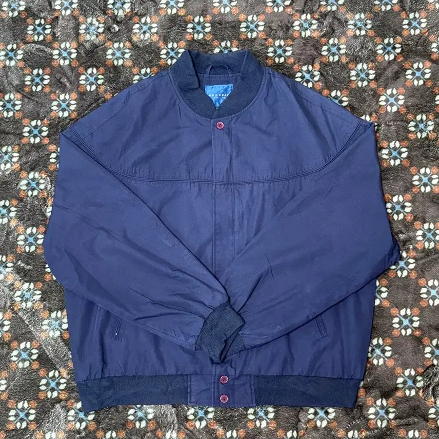 [BUNJANG] 90s Towncraft Derby Jacket / 90s 타운크래프트 더비자켓 스포츠자켓