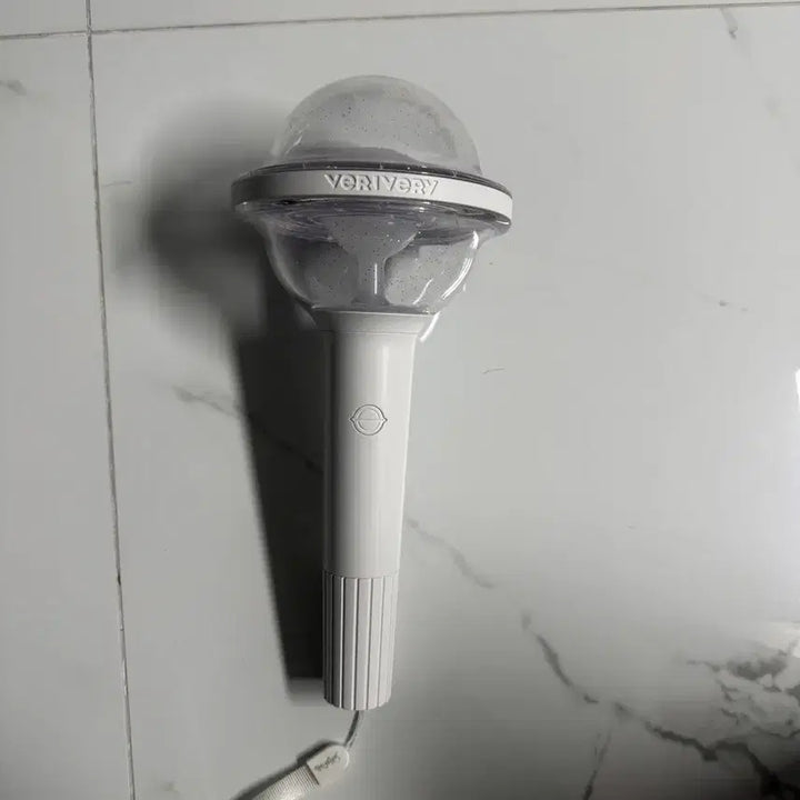 [BUNJANG] VERIVERY Light Stick / 베리베리 응원봉 양도 합니다 (팬미팅 포카도 같이 드려요)