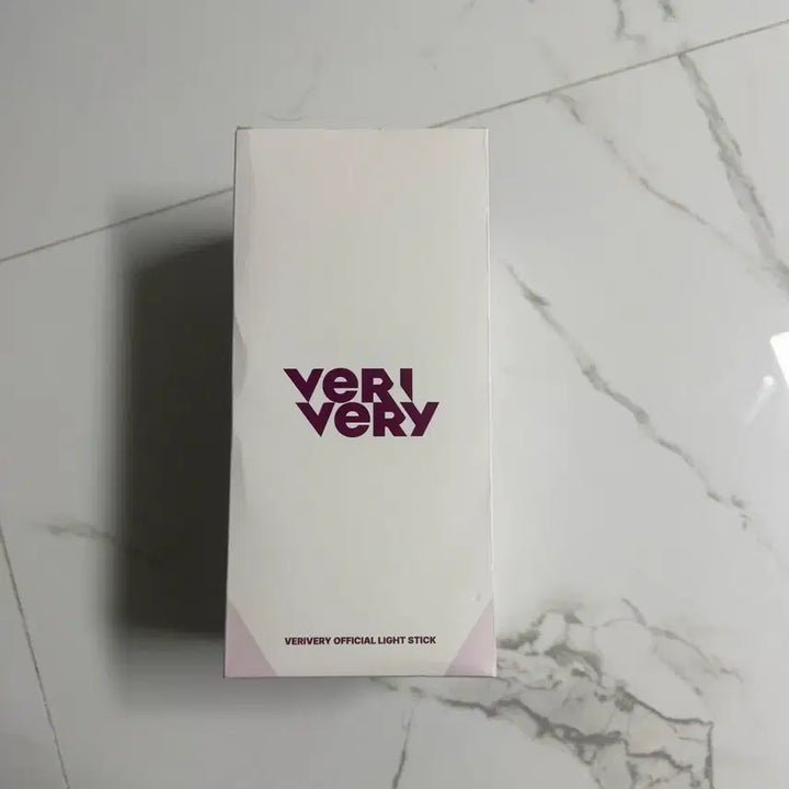 [BUNJANG] VERIVERY Light Stick / 베리베리 응원봉 양도 합니다 (팬미팅 포카도 같이 드려요)