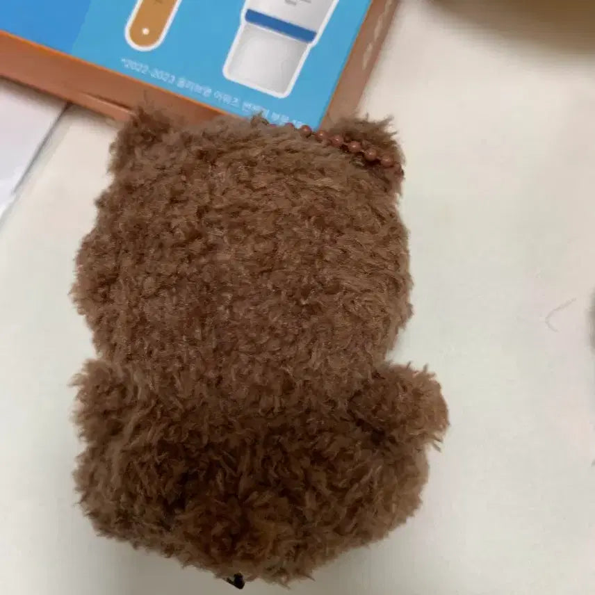 [BUNJANG] DAY6 Sungjin Denimals Sitting Plush / 데이식스 데니멀즈 쁘띠멀즈 앉은멀즈 방이 방 성진