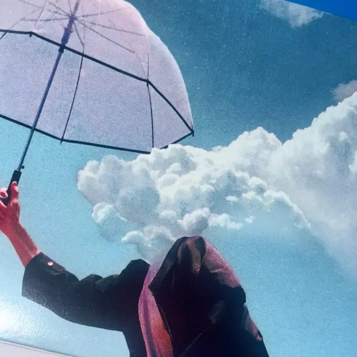 [BUNJANG] DAY6 Jae eaJ Is Evenless CD / 박제형 eaJ 제이 jae 이즈 웬레스 CD 양도