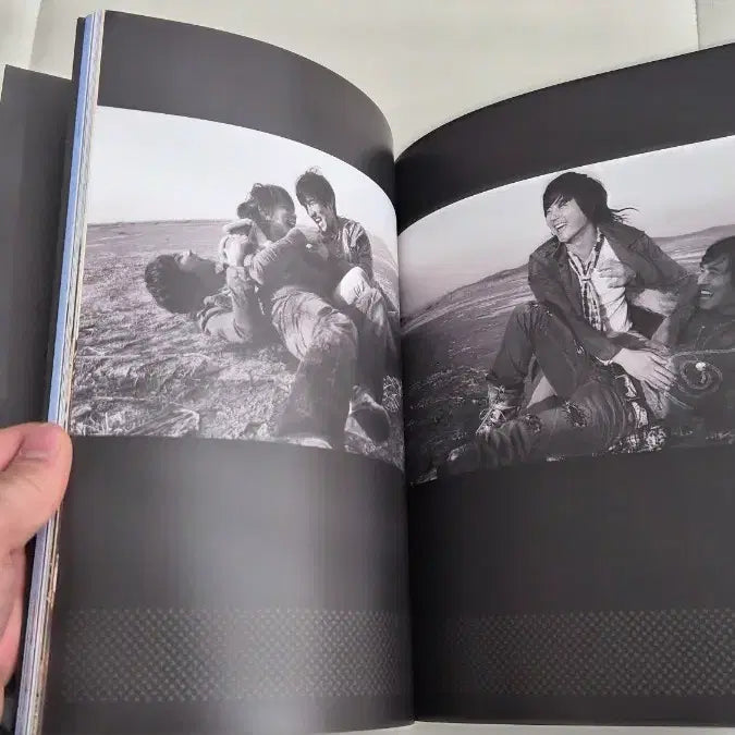 [BUNJANG] SHINHWA 10th Anniversary Album / 신화 SHINHWA 10주년 앨범