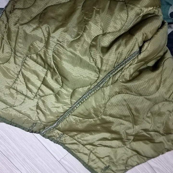 [BUNJANG] US Military Woodland M65 Field Pants (Medium Regular) / 미제 미군 우드랜드 m65 필드 바지(mr)