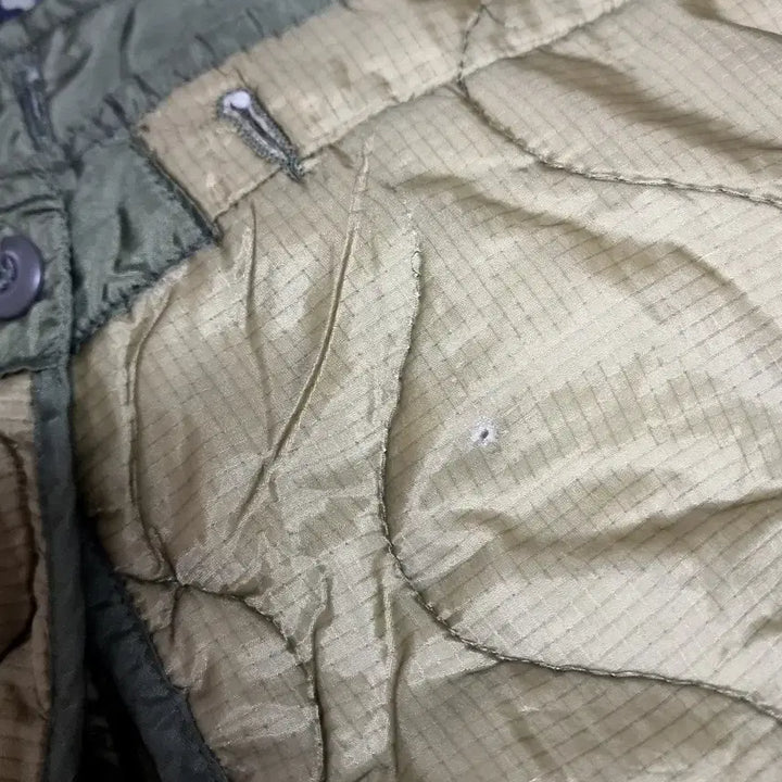 [BUNJANG] US Military Woodland M65 Field Pants (Medium Regular) / 미제 미군 우드랜드 m65 필드 바지(mr)