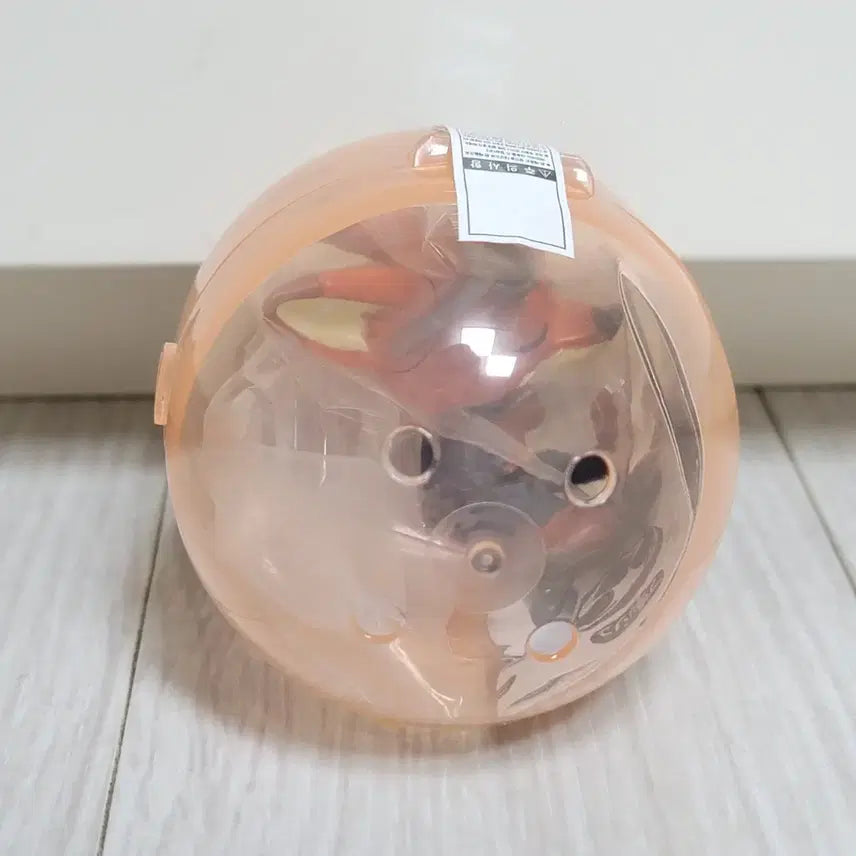 [BUNJANG] Zootopia Nick Wilde Shoulder-Bumping Gacha Figure / 주토피아 닉 확정 미개봉 어깨쿵 가챠 피규어 판매