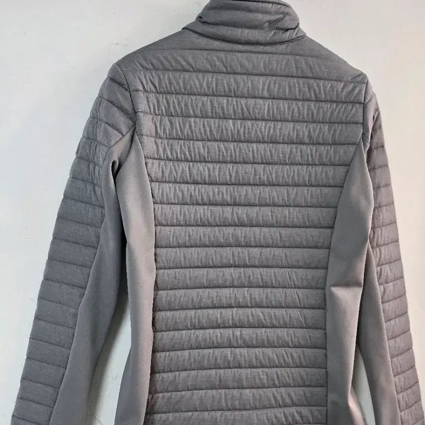 [BUNJANG] The North Face Women's Spring Lightweight Jacket (90) / 정품 노스페이스 여성 봄 경량패딩(90) 거의안입음