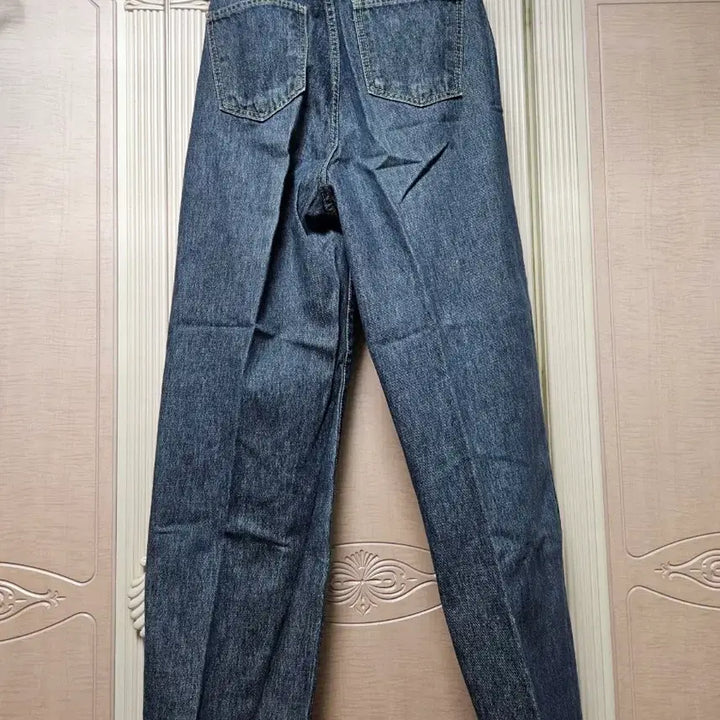 [BUNJANG] ACRO Wide Denim Pants (M) / ACRO 와이드 데님 팬츠 (M)