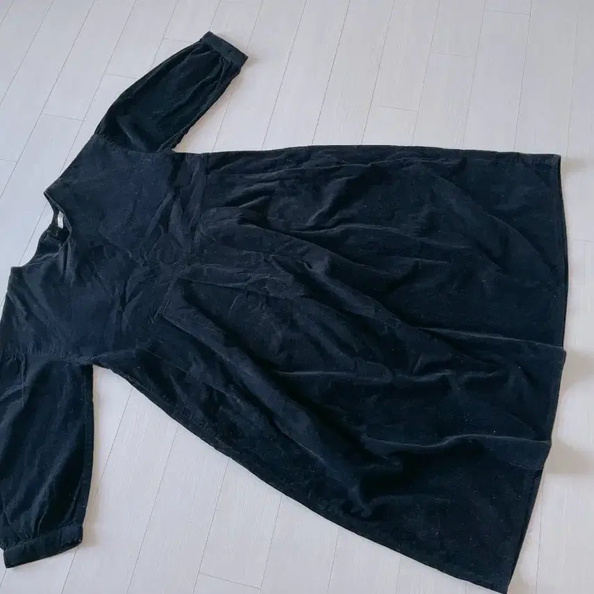 [SOLD OUT] 모리걸 모리걸룩 ehkasopo잔골덴원피스