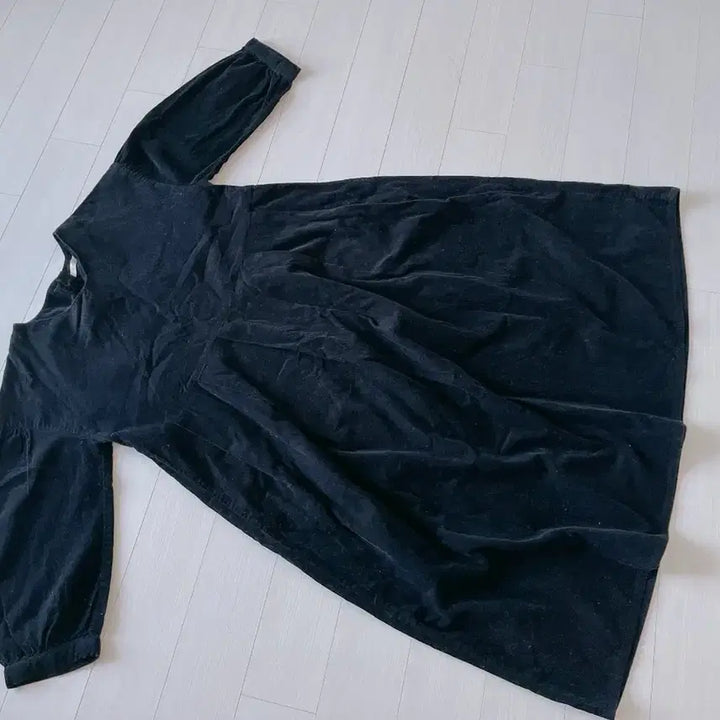[SOLD OUT] 모리걸 모리걸룩 ehkasopo잔골덴원피스