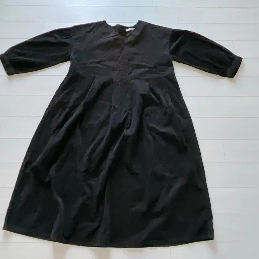 [SOLD OUT] 모리걸 모리걸룩 ehkasopo잔골덴원피스