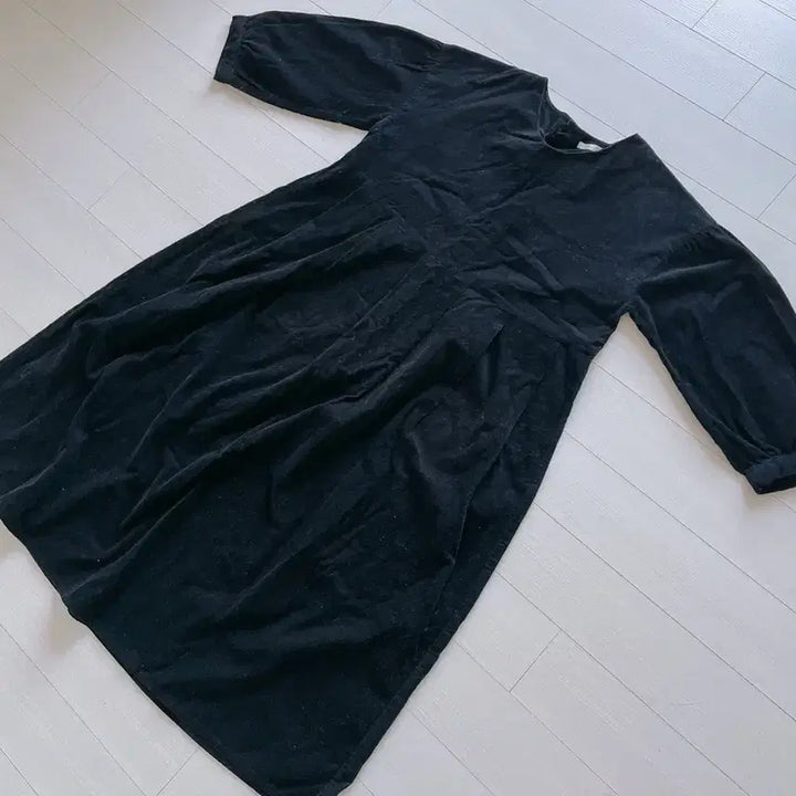 [SOLD OUT] 모리걸 모리걸룩 ehkasopo잔골덴원피스