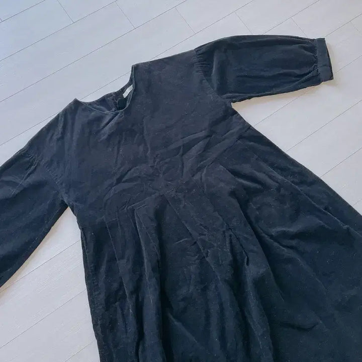 [SOLD OUT] 모리걸 모리걸룩 ehkasopo잔골덴원피스