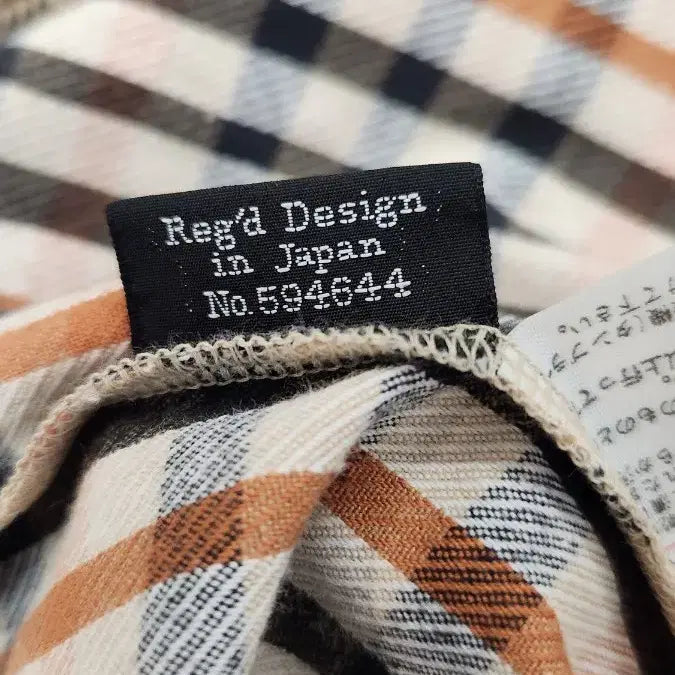 [BUNJANG] Daks Homewear Top / 닥스 홈웨어상의