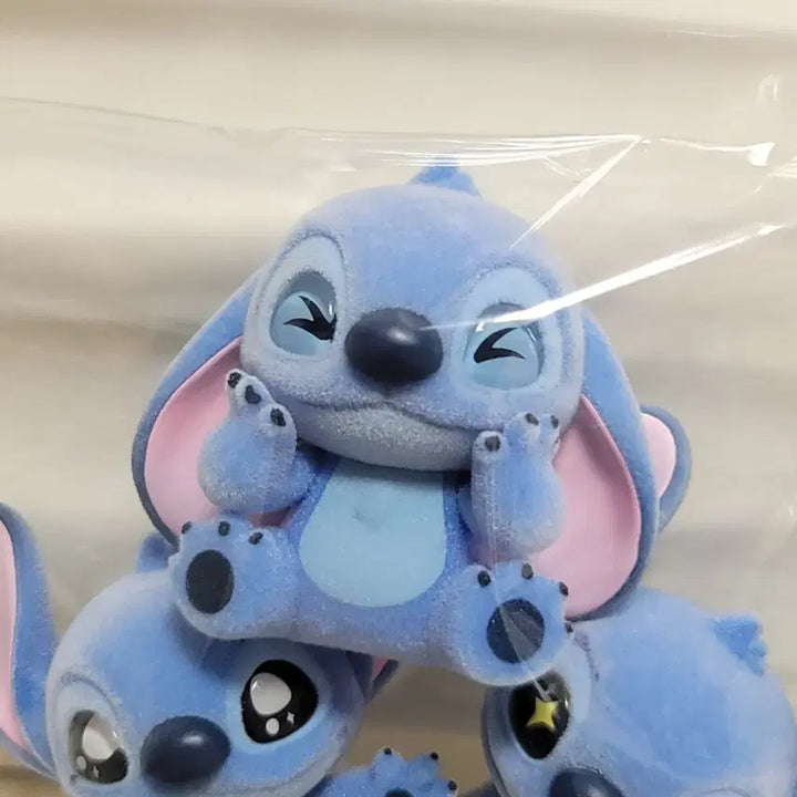 [SOLD OUT] 스티치 탑토이 미니 피규어 확정 판매