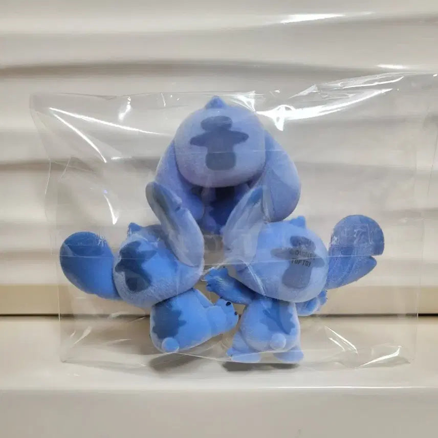 [SOLD OUT] 스티치 탑토이 미니 피규어 확정 판매