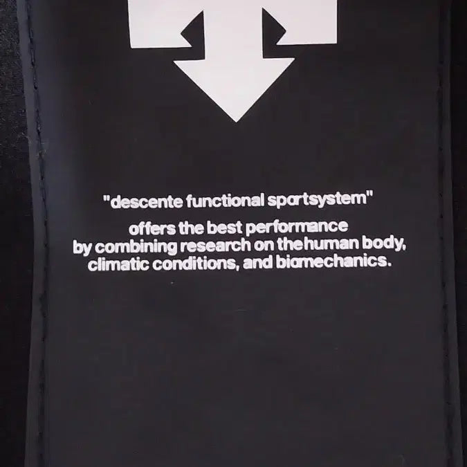 [BUNJANG] Descente Long Fleece Jacket / 데상트  롱 후리스 .77