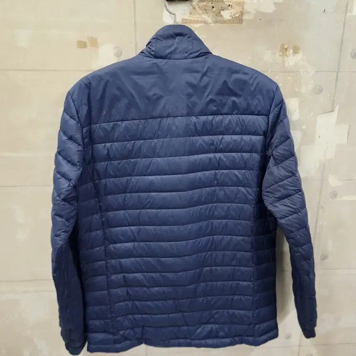 [BUNJANG] K2 Men's Goose Down Lightweight Padded Jacket / K2 정품 남성 구스다운 경량 패딩 점퍼/100size/상태우수