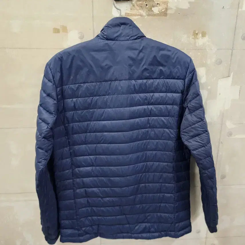 [BUNJANG] K2 Men's Goose Down Lightweight Padded Jacket / K2 정품 남성 구스다운 경량 패딩 점퍼/100size/상태우수