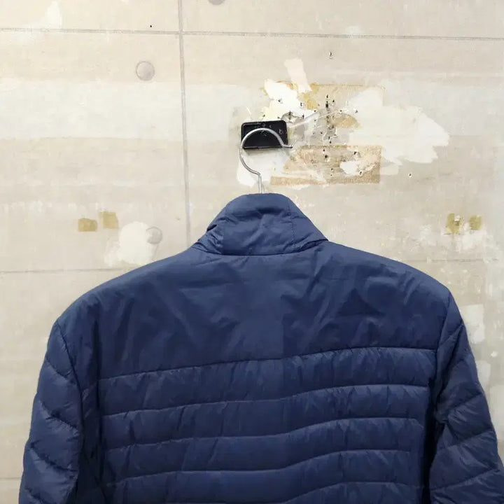 [BUNJANG] K2 Men's Goose Down Lightweight Padded Jacket / K2 정품 남성 구스다운 경량 패딩 점퍼/100size/상태우수