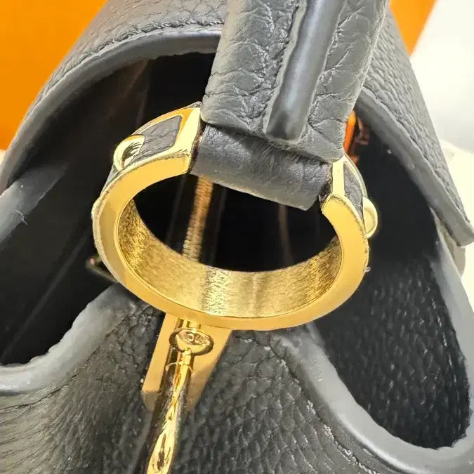 [BUNJANG] Louis Vuitton Capucines Bag / (새상품) / (정품) 신상 루이비통 마이카퓌신 가방 백화점구매