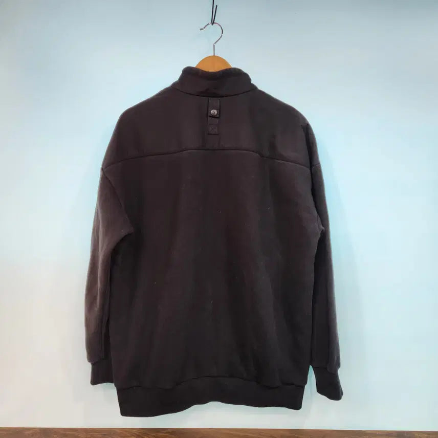 [BUNJANG] Dynafit 105 Half-Zip / 다이나핏 105사이즈 반집업