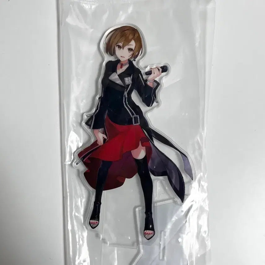[BUNJANG] Project Sekai MEIKO Acrylic Stand / 프세카 프로세카 세가 쿠지 D상 메이코 아크릴스탠드