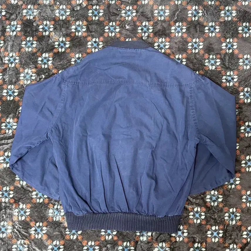 [BUNJANG] 1970s Derby Jacket / 70s 빈티지 더비자켓 스포츠자켓