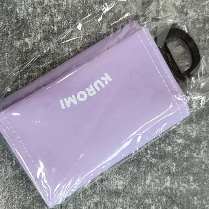 [BUNJANG] Various Character Goods Bundle Set / 캐릭터 키링 모음(새상품) 망곰 파우치 키링 쿠로미 여권 파우치 등등