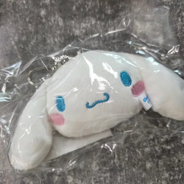 [BUNJANG] Various Character Goods Bundle Set / 캐릭터 키링 모음(새상품) 망곰 파우치 키링 쿠로미 여권 파우치 등등