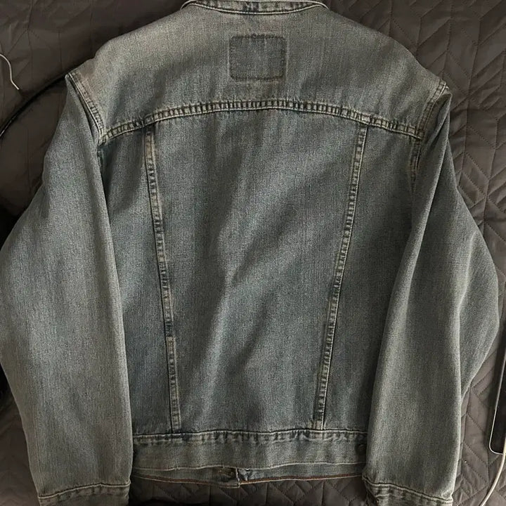 [BUNJANG] Levi's Denim Jacket / 리바이스 데님자켓