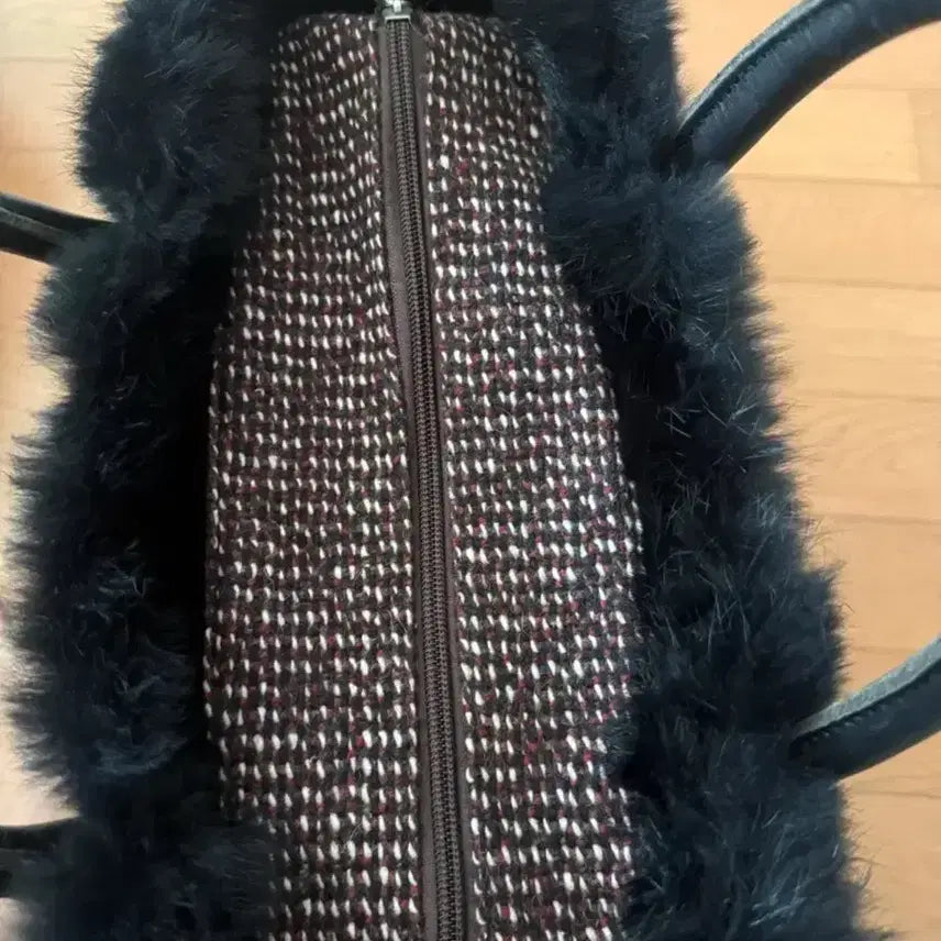 [BUNJANG] O bag Top Handle Bag / 오백(O bag)