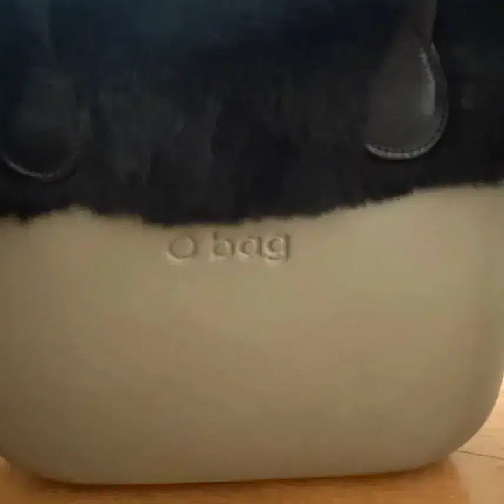 [BUNJANG] O Bag Customizable Handbag / 오백(O bag)